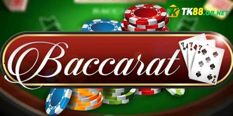 Luật chơi baccarat chi tiết dễ hiểu cho newbie