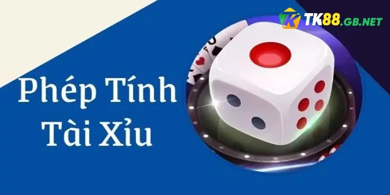Phân tích chi tiết công thức tính game tài xỉu cơ bản