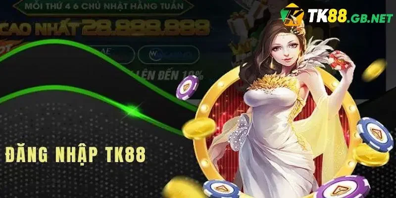 3 Cách khắc phục khi link đăng nhập TK88 bị chặn