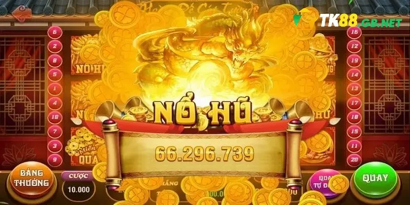 Tiêu chí đánh giá game nổ hũ uy tín ra sao