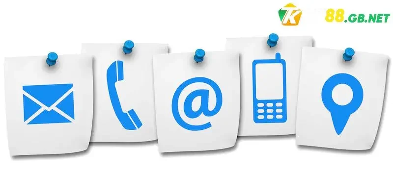 Vì sao cần biết cách liên hệ TK88?