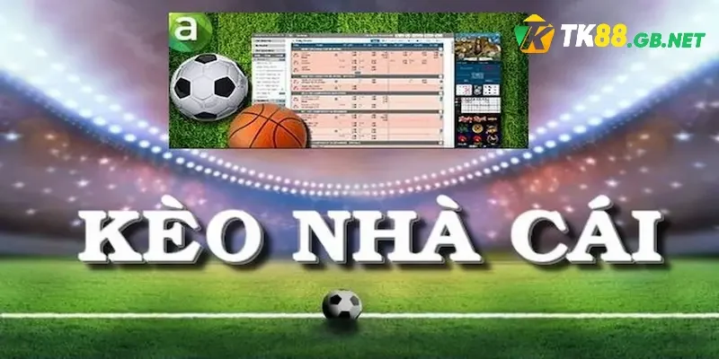 Tỷ Lệ Kèo Nhà Cái TK88 - Tổng Hợp Cách Đọc Kèo Hiệu Quả