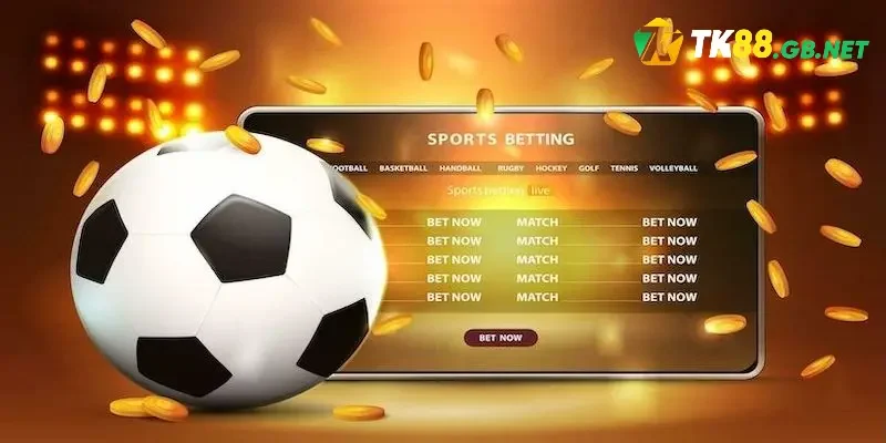 Tỷ lệ kèo nhà cái được xem là gì?