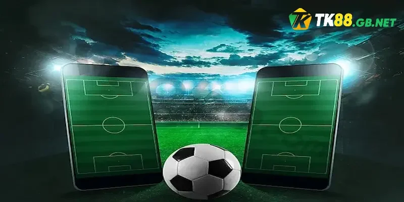 Tổng hợp những tỷ lệ kèo nhà cái phổ biến nhất năm 2025