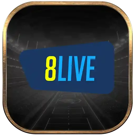 Nhà cái 8Live uy tín