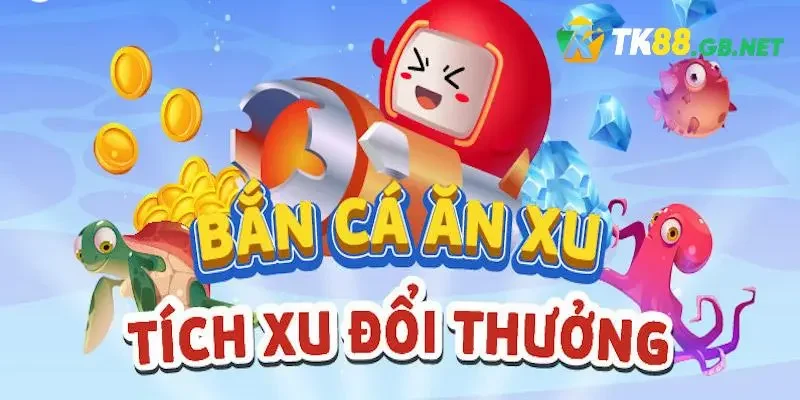 Bỏ túi mẹo chơi bắn cá ăn xu giúp game thủ thắng đậm