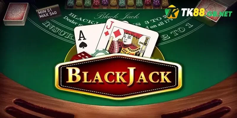 Cách chơi blackjack hiệu quả bách thắng từ cao thủ