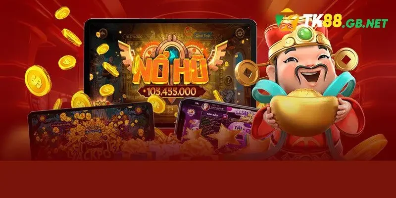 Cách chơi game nổ hũ online VIP chi tiết