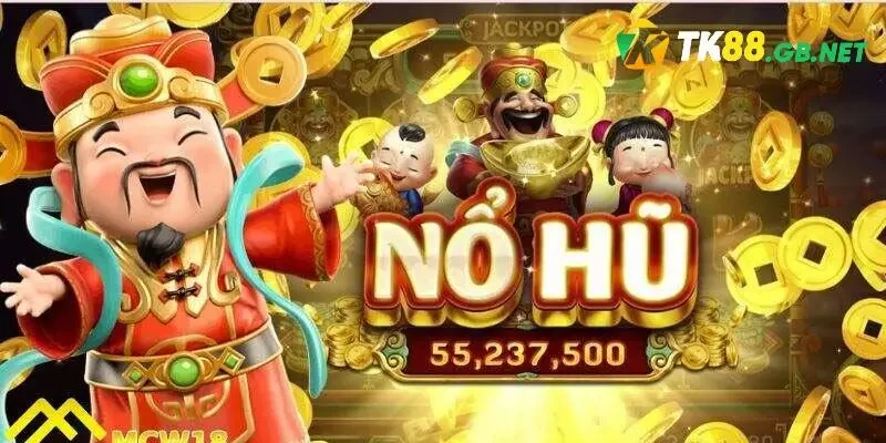 Luật chơi game nổ hũ thần tài chi tiết từ A đến Z