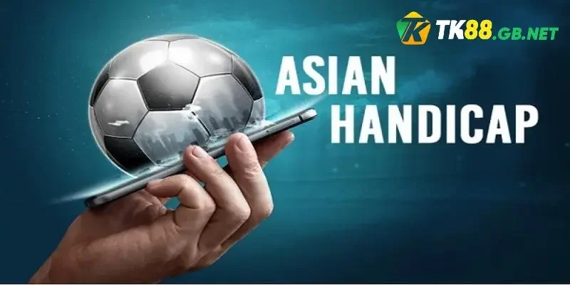 Những thông tin cơ bản bạn cần biết về Kèo Châu Á là gì? 