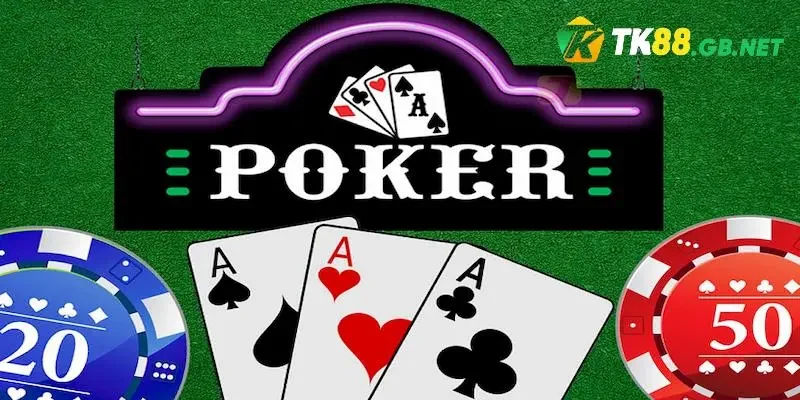 Poker là game gì?